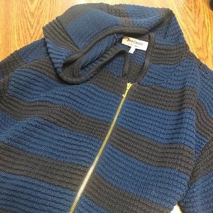 Juicy Couture Cropped Jacket-VGUC